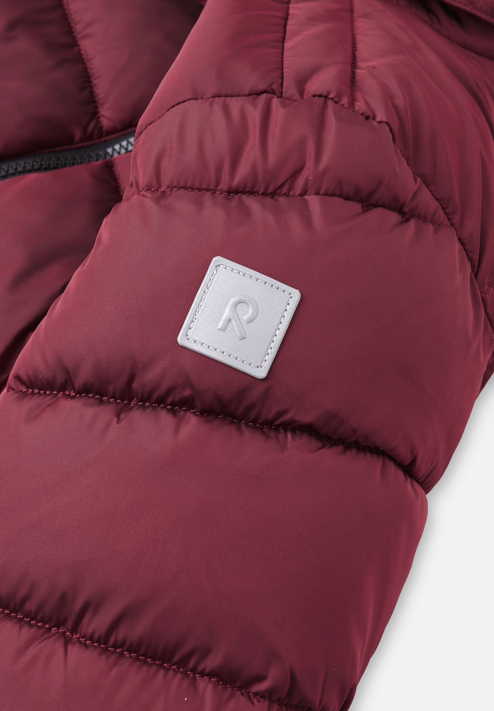 Куртка Reima 5100108A-3910 - фото 3