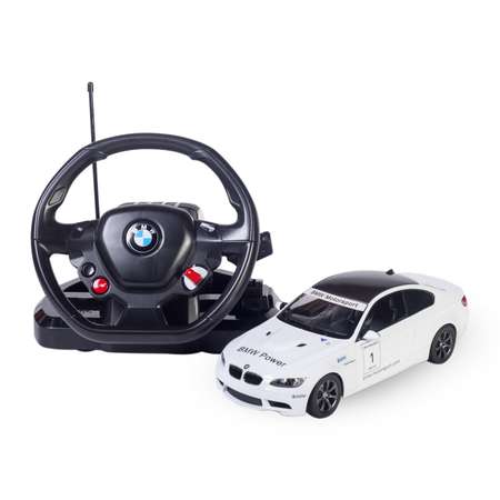 Автомобиль РУ Rastar BMW 1:14