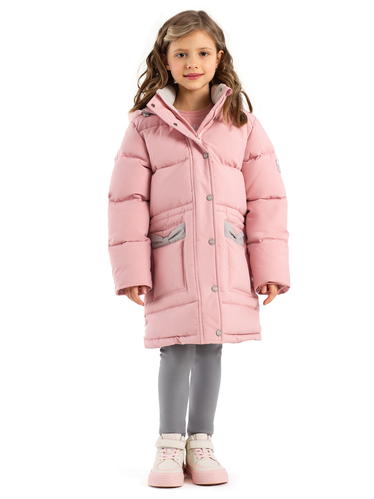 Куртка Kapika MKGCK09-80 - фото 1