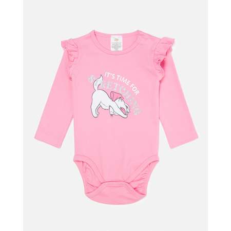 Боди Disney baby