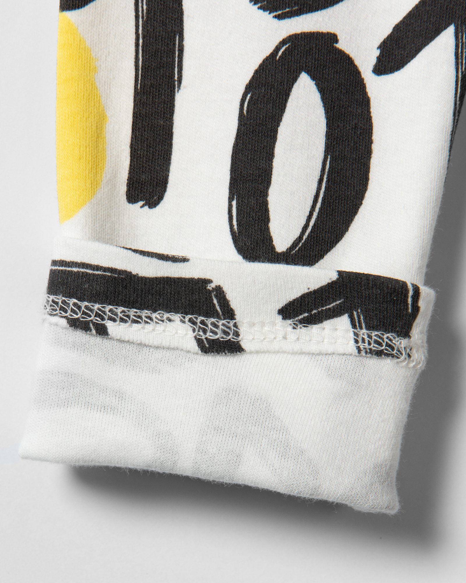 Комплект Baby Gо Trend W24BT-2GJ48ig-F0DG - фото 6