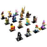 Фигурка LEGO 71007-2