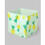 Коробка складная FUTURINO Home Ананасы