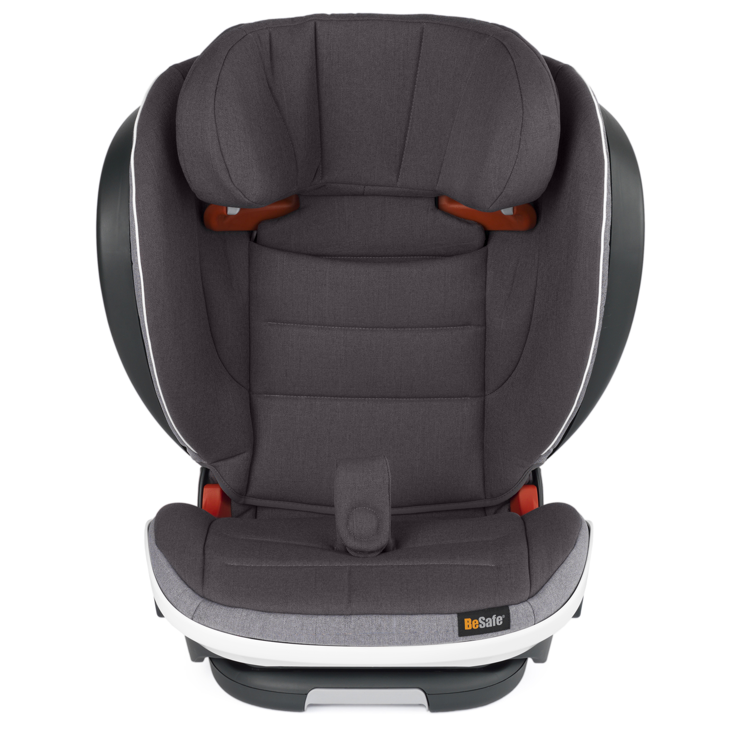 Автокресло BeSafe Isofix 2/3 (15-36 кг) - фото 2