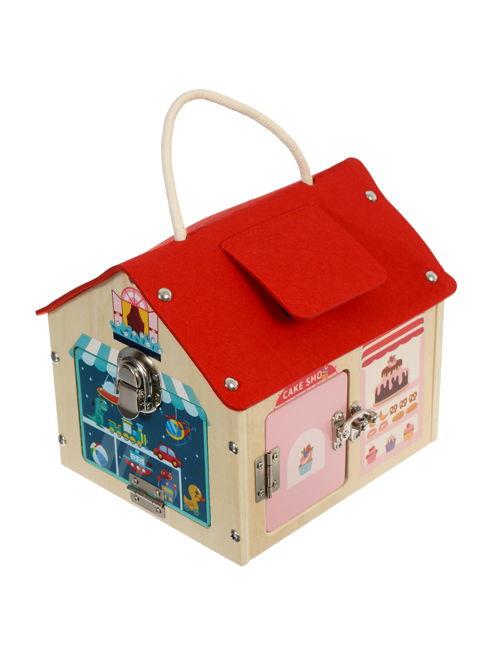 Игрушка Sima-Land - фото 2