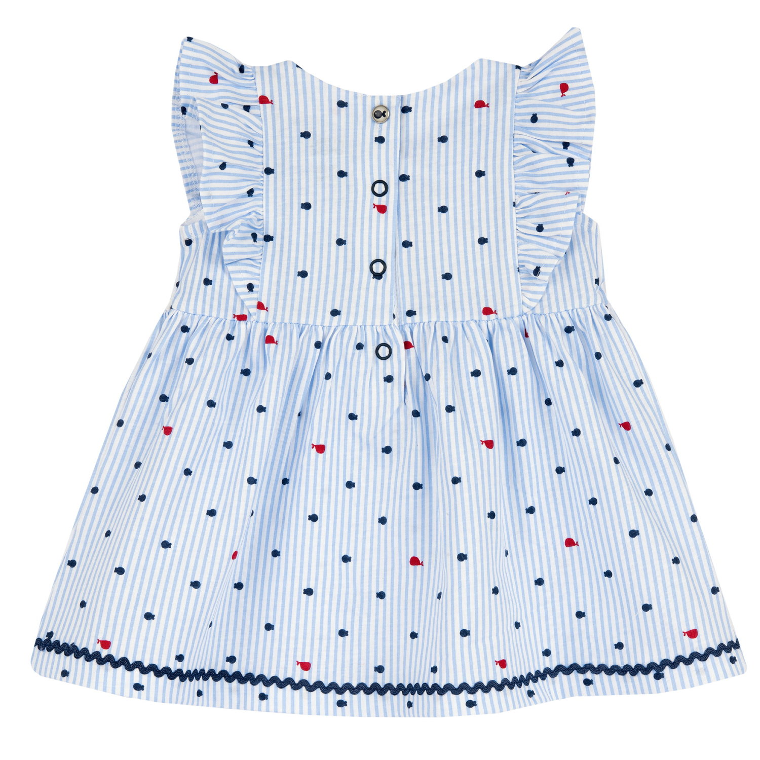 Платье Chicco 09101415000032 - фото 2