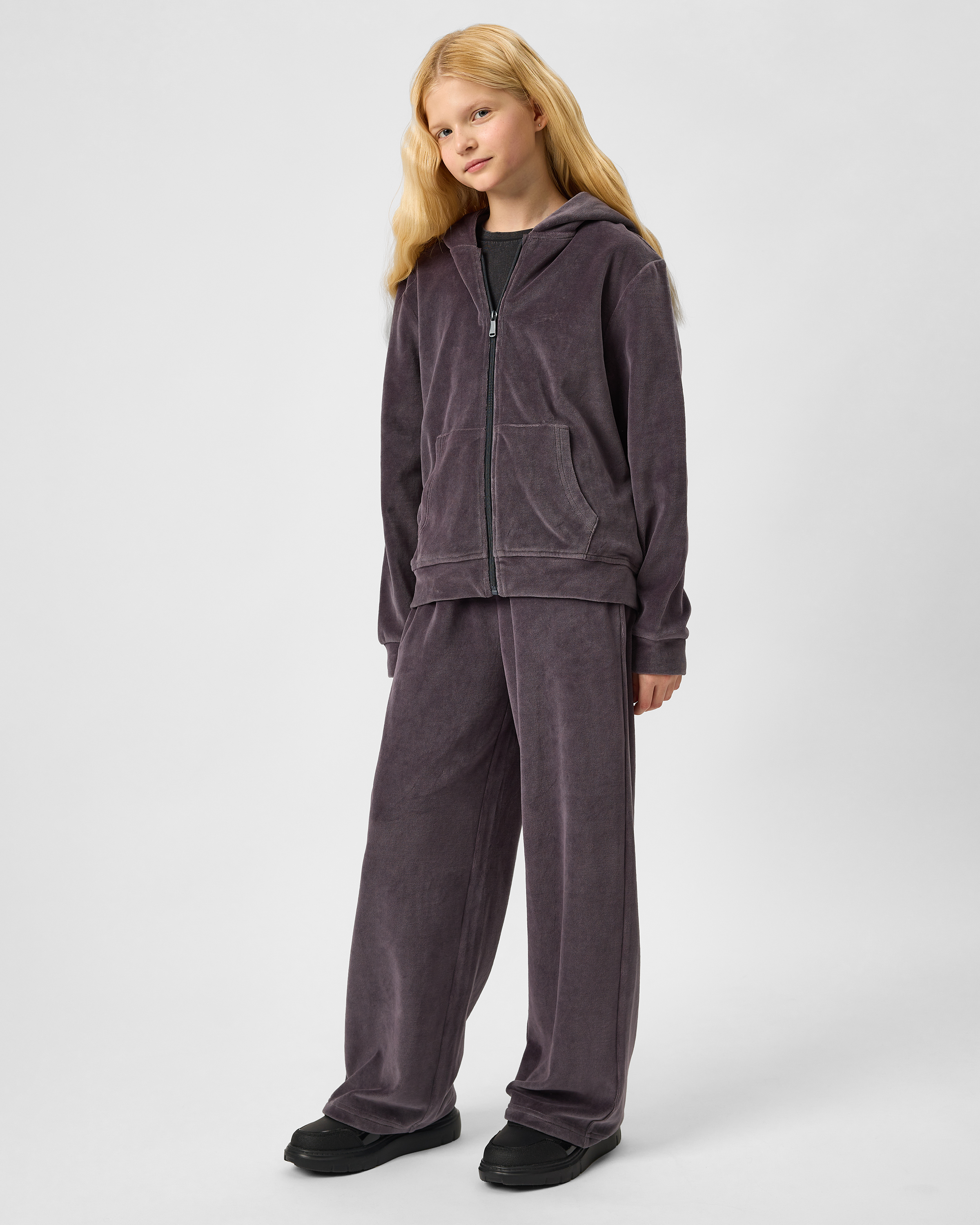 Брюки Futurino S26FU3-G285-1tg-DG - фото 1