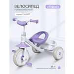 Трехколесный велосипед Velobibi