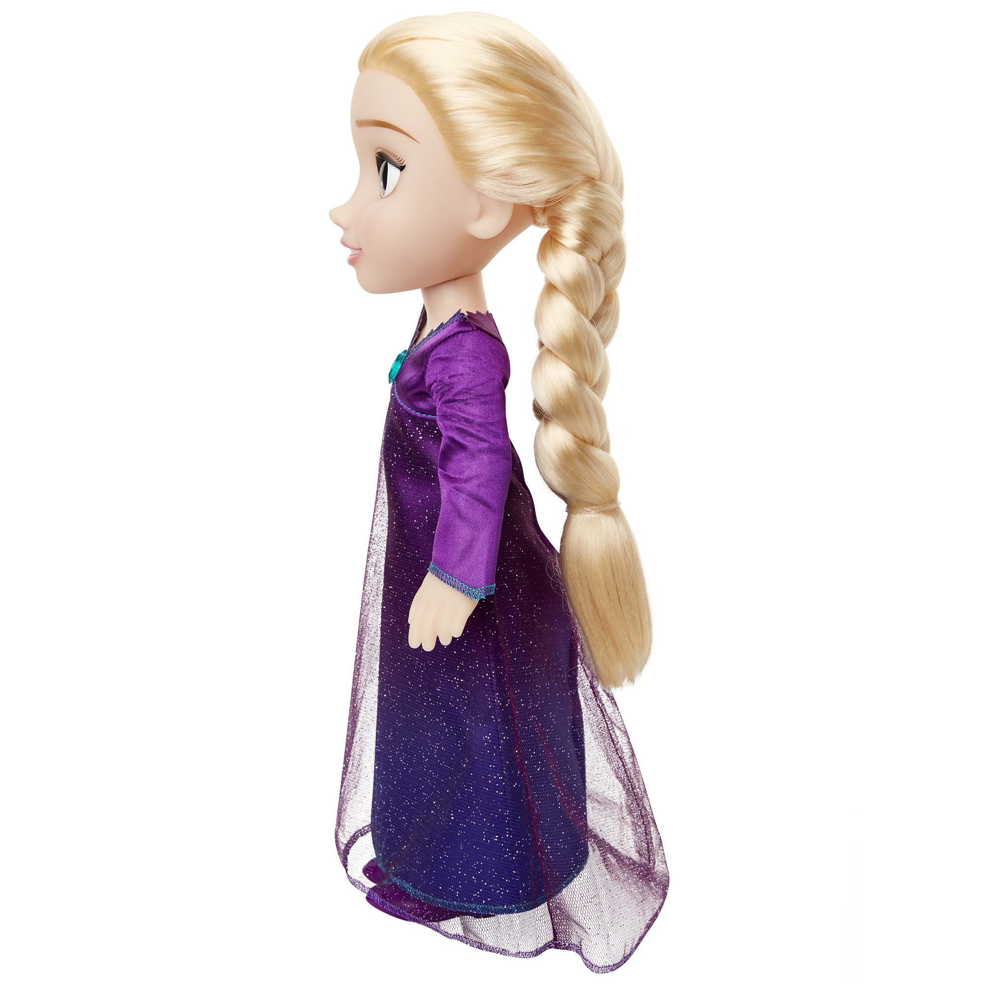 Кукла классическая Disney Frozen 208416 - фото 9