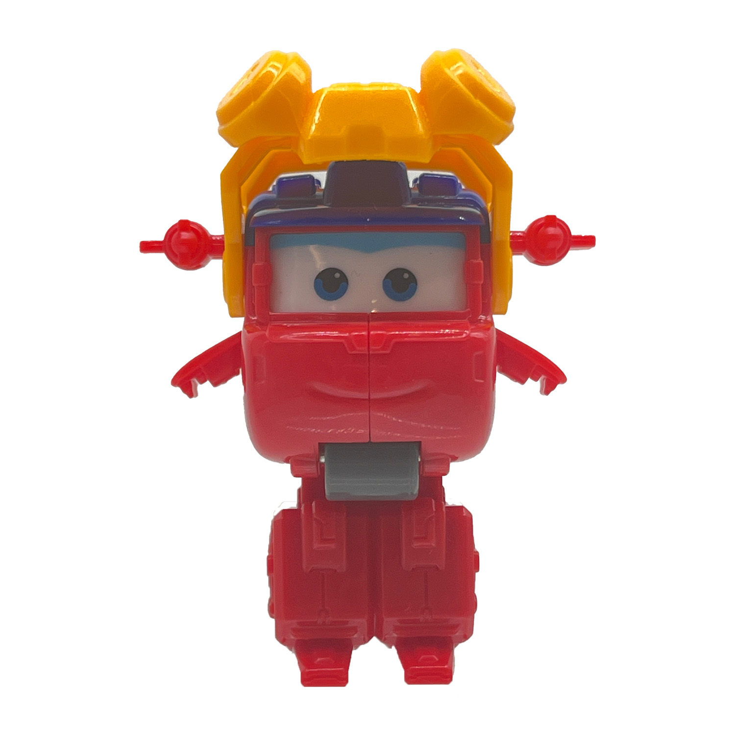 Фигурка Super Wings Руни 9 сезон - фото 3