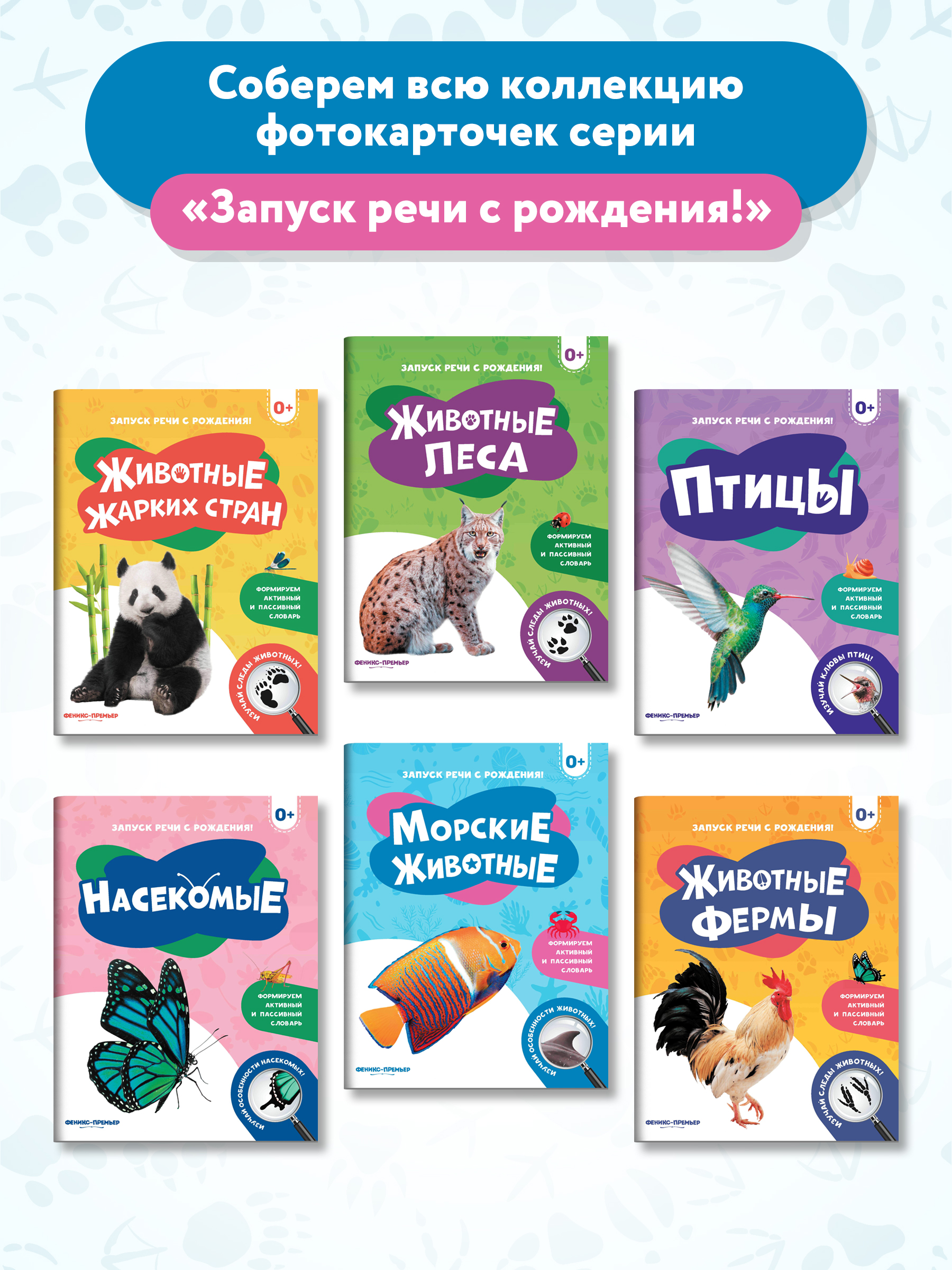 Книга Феникс Премьер Морские животные. Фотоброшюра 0+ - фото 10