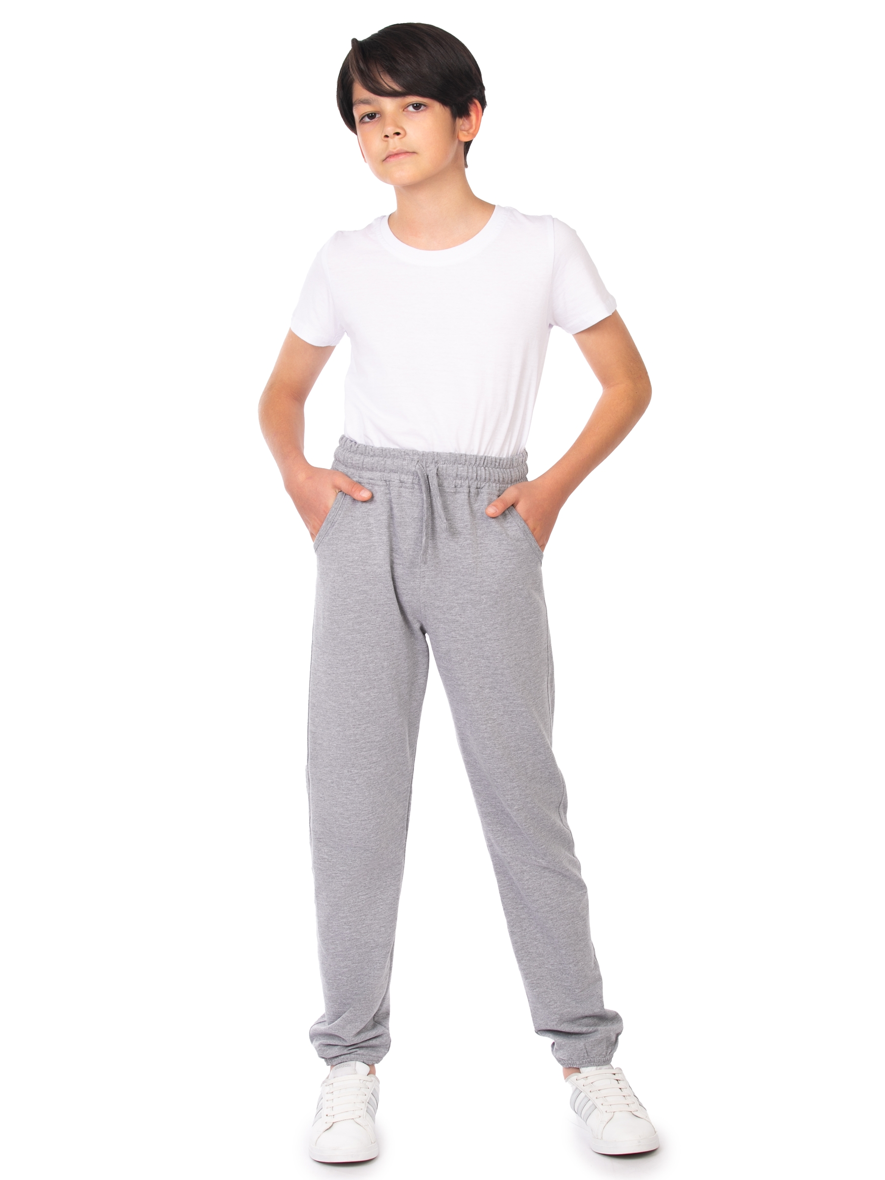 Брюки N.O.A. 10848-6 - фото 13