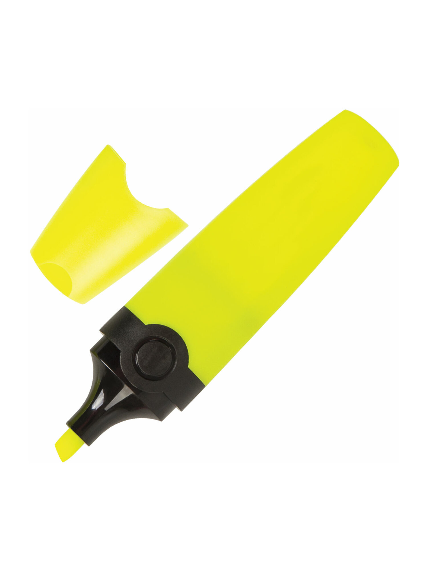 Текстовыделители Brauberg 4 шт. - фото 12