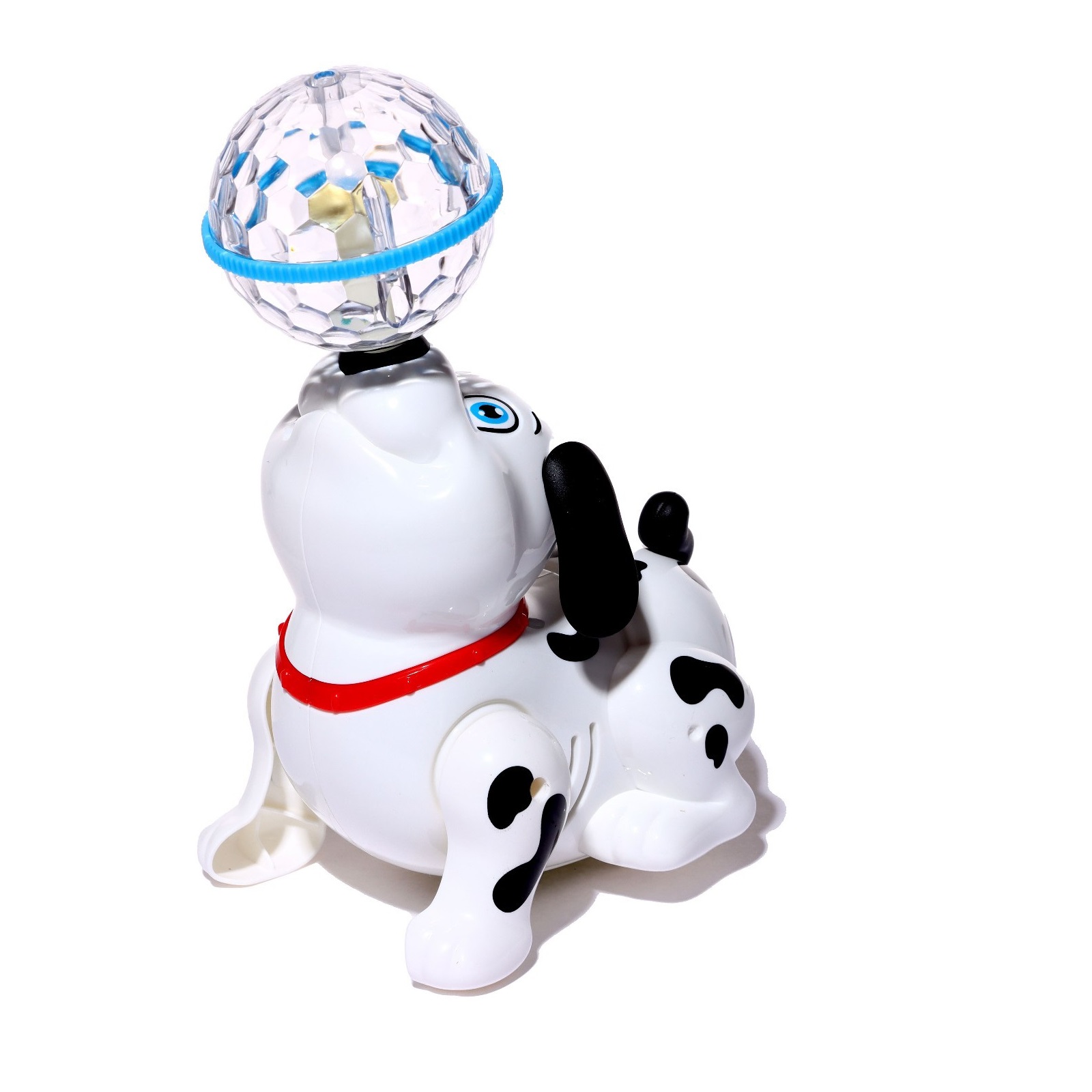 Игрушка Sima-Land робот - фото 1