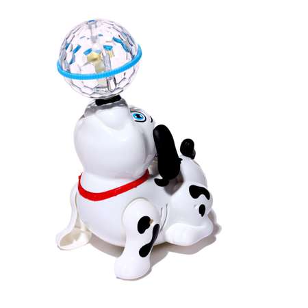 Игрушка Sima-Land робот