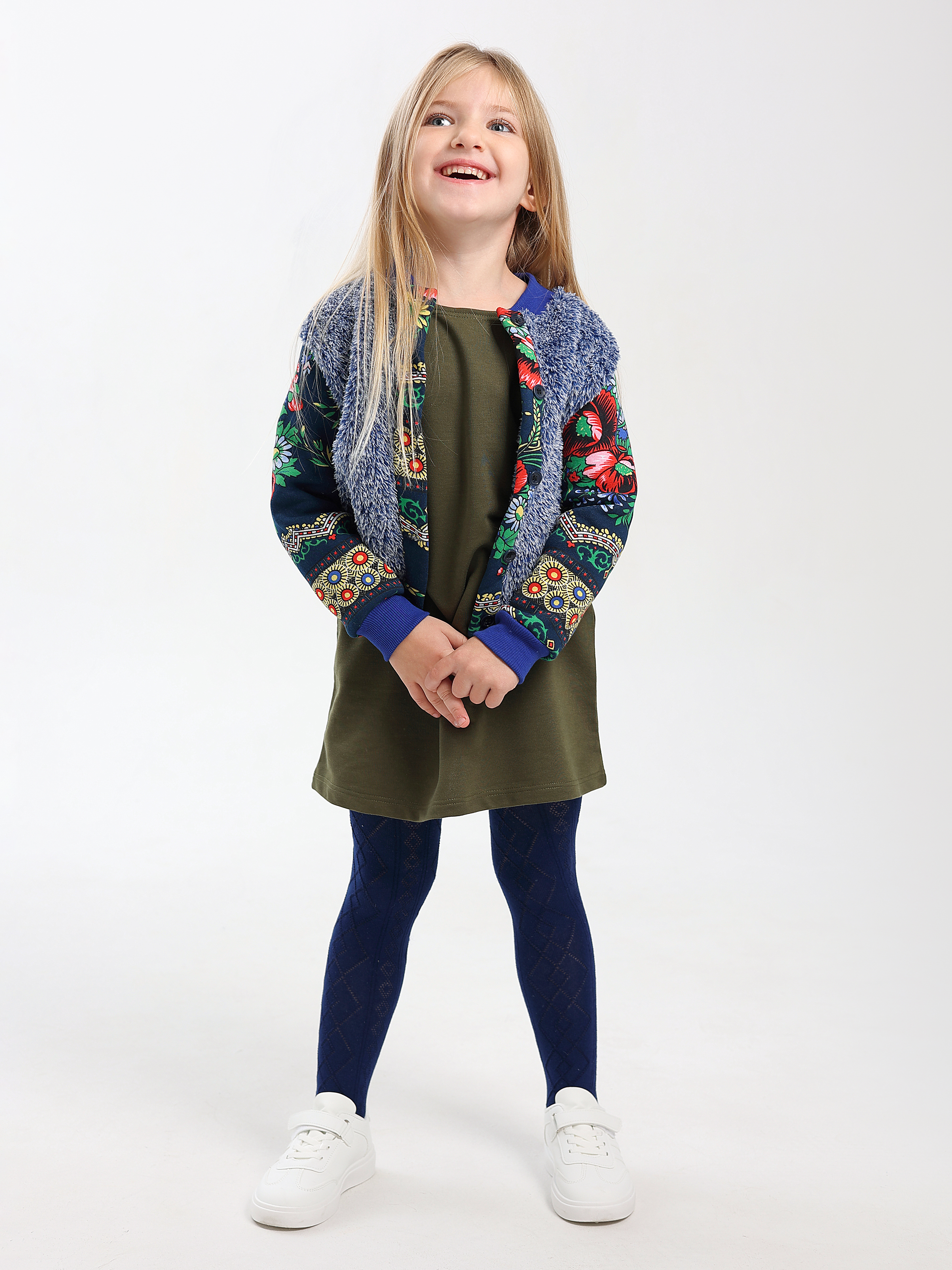 Бомбер АЙАС 27-20-25-036 - фото 8