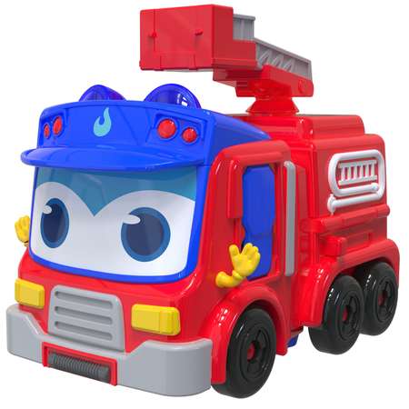 Фигурка GoGo Bus