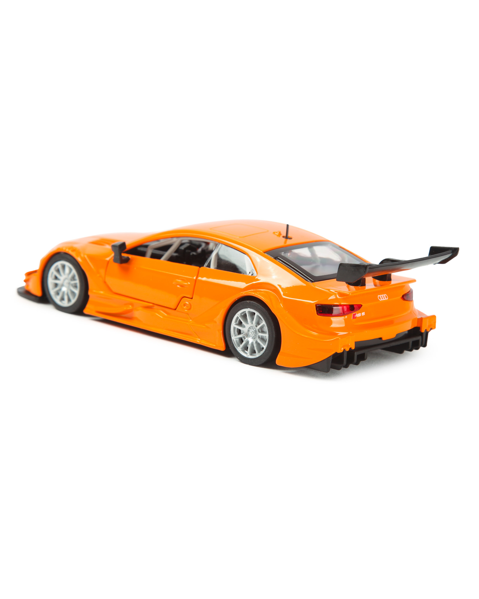 Автомобиль Mobicaro Audi RS 5 DTM 1:32 32448 - фото 6