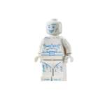 Фигурка LEGO X-men Iceman Айсмен