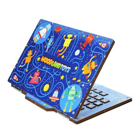 Настольная игра WOODLANDTOYS