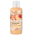 Пена Fresh Juice Персиковое суфле 1000 мл