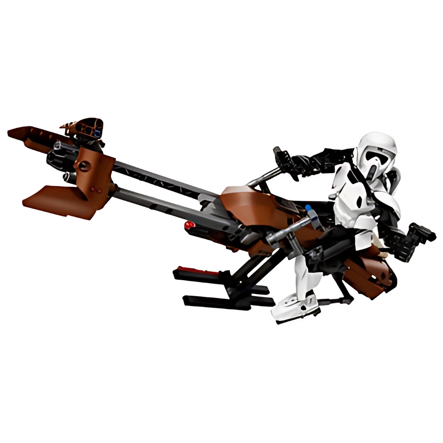 Конструктор LEGO Star Wars - фото 1