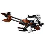 Конструктор LEGO Star Wars
