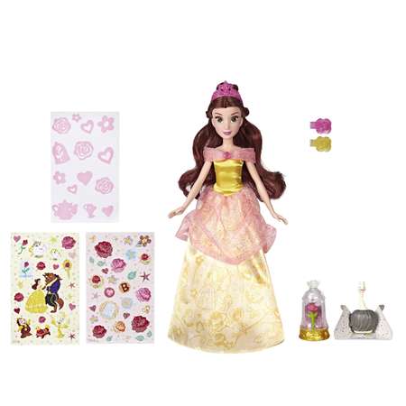Кукла классическая Disney Princess
