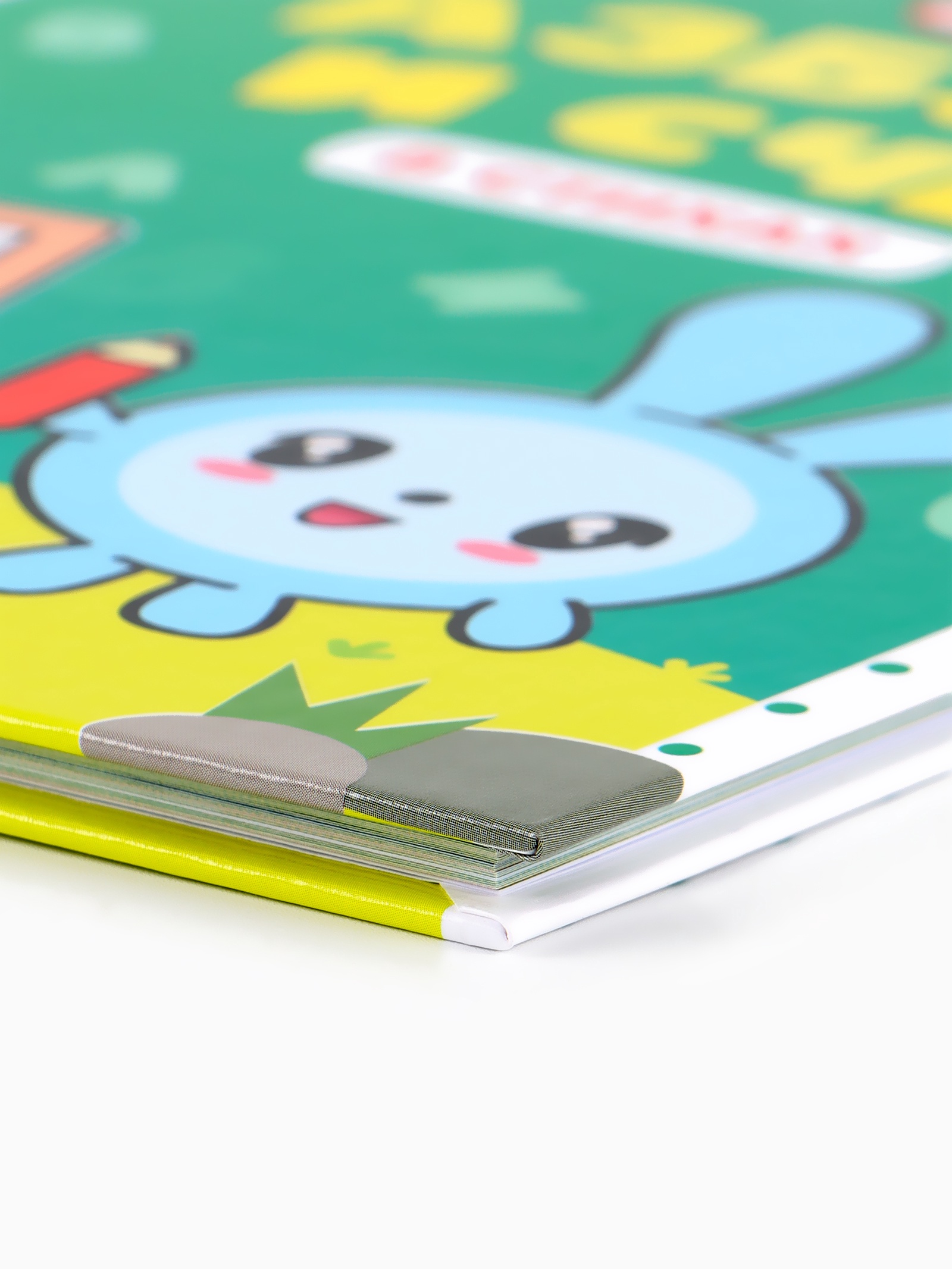 Азбука и счё Малышарики в стихах 48 стр Малышарики - фото 25