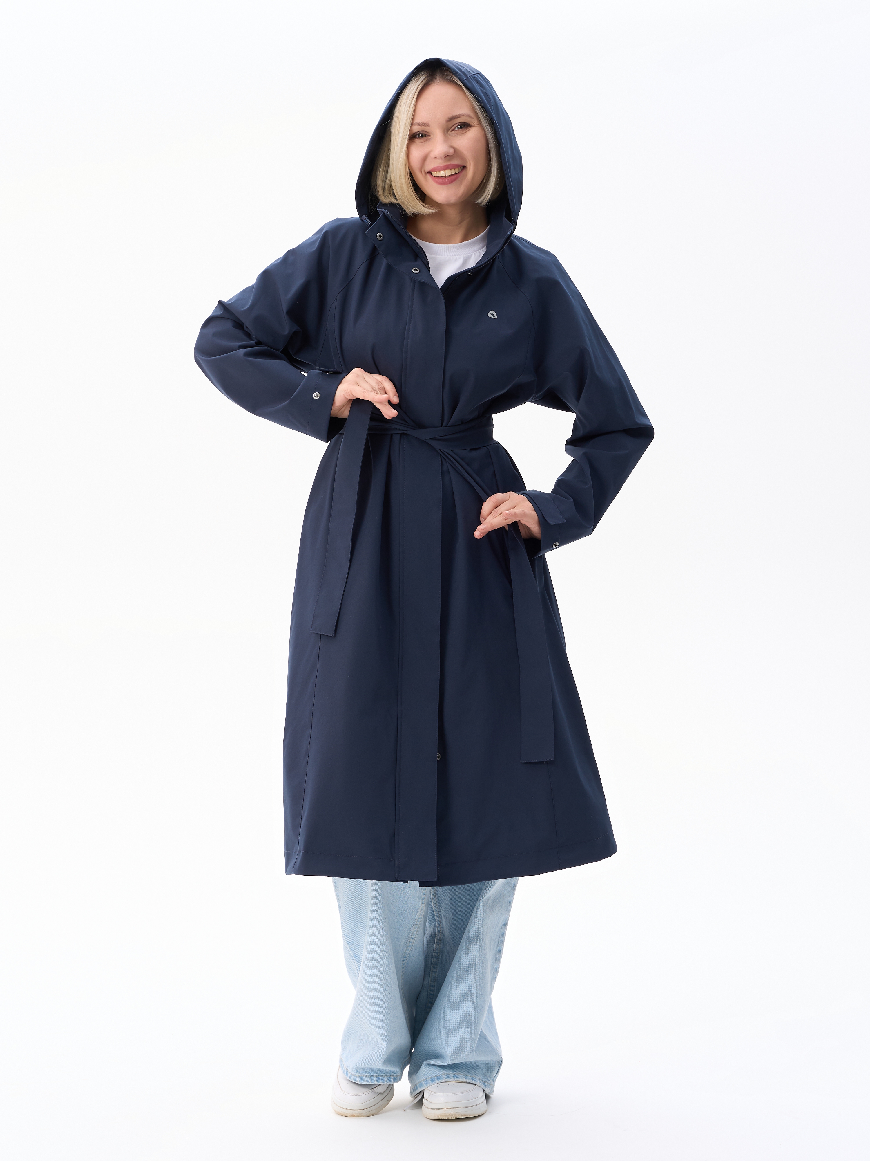 Плащ CosmoTex ШКО011034 - фото 1