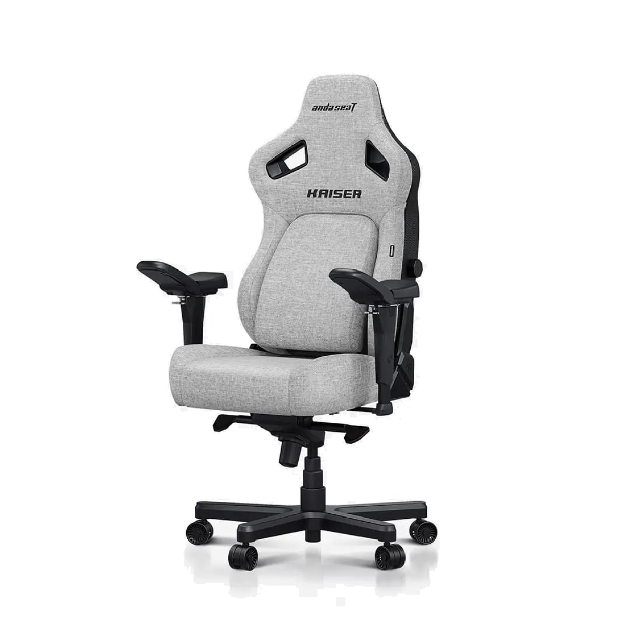 Компьютерное кресло AndaSeat Kaiser 4 XL - фото 3