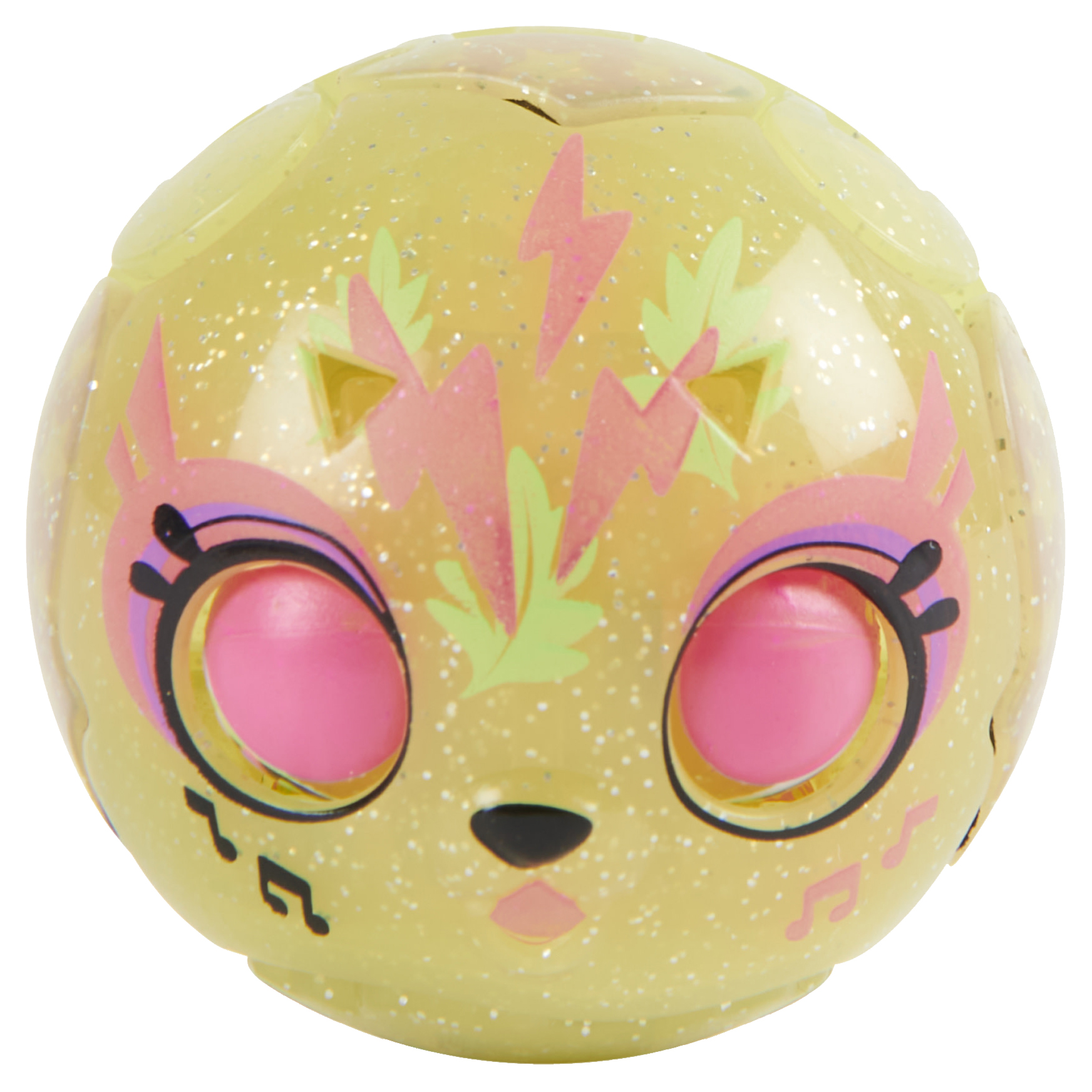 Игровой набор ZOOBLES Певицы - фото 7