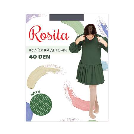 Колготки Rosita