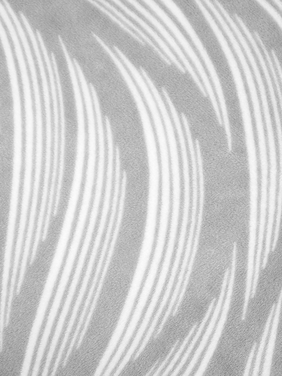 Покрывало BRAVO Маренго 200 x 220 см велсофт - фото 2