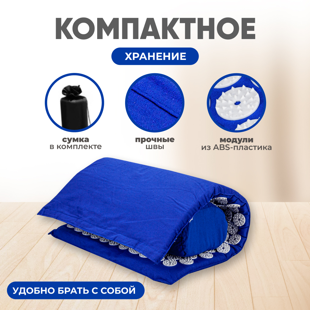 Массажный ролик Solmax - фото 6