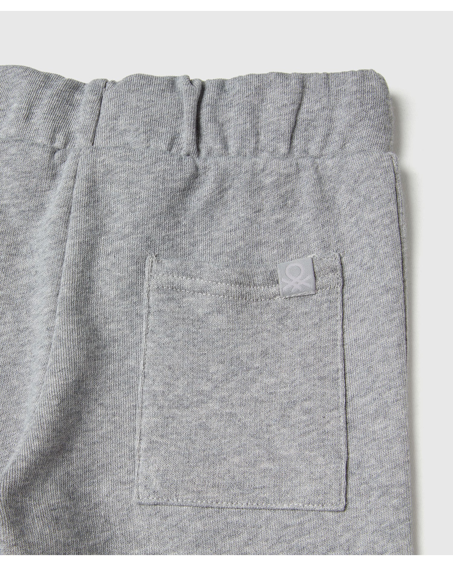 Свитшот и брюки United Colors of Benetton 25A_3J68GK00S_501 - фото 4