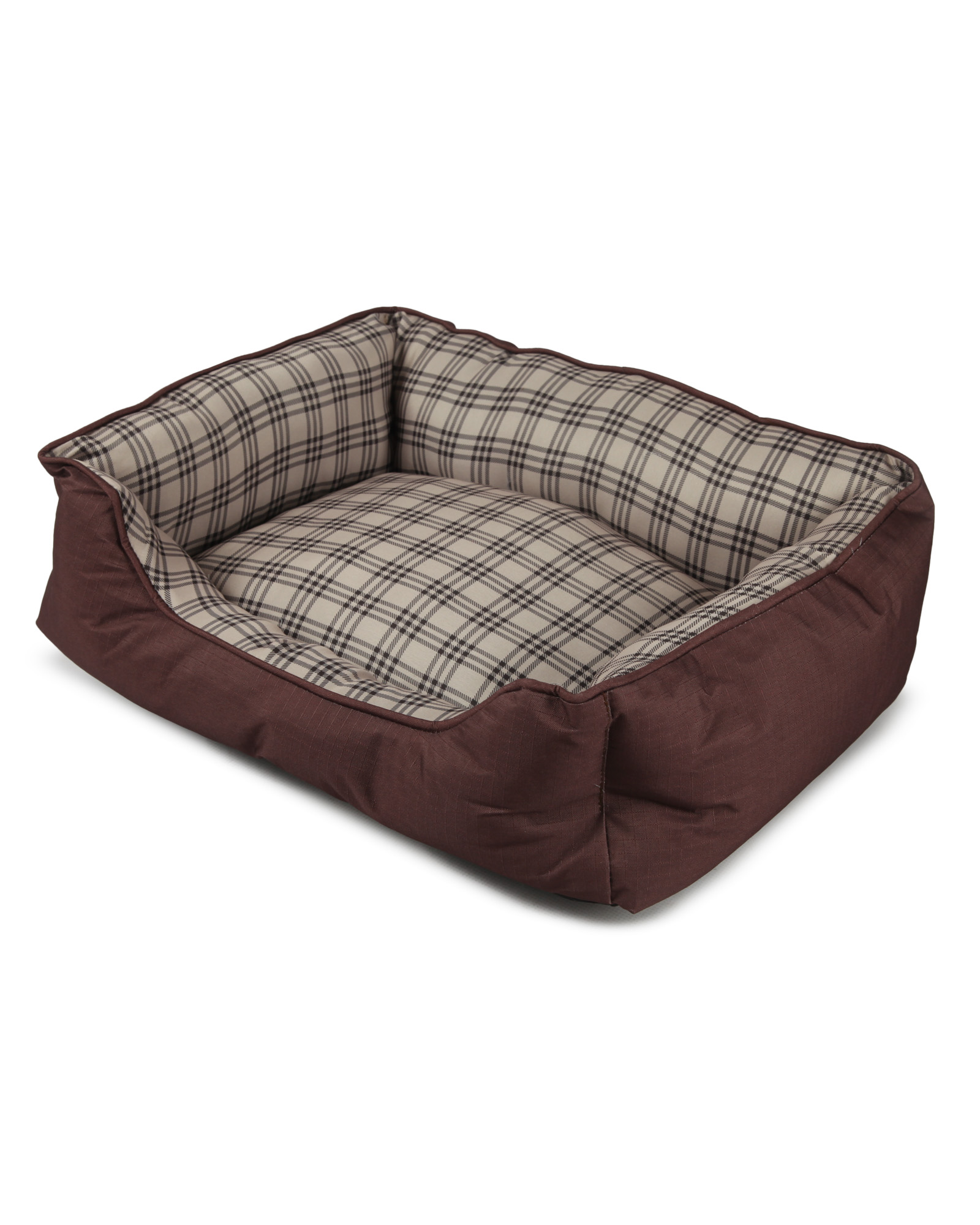 Лежанка Barbaks Клеточка S 45*40*18см - фото 2