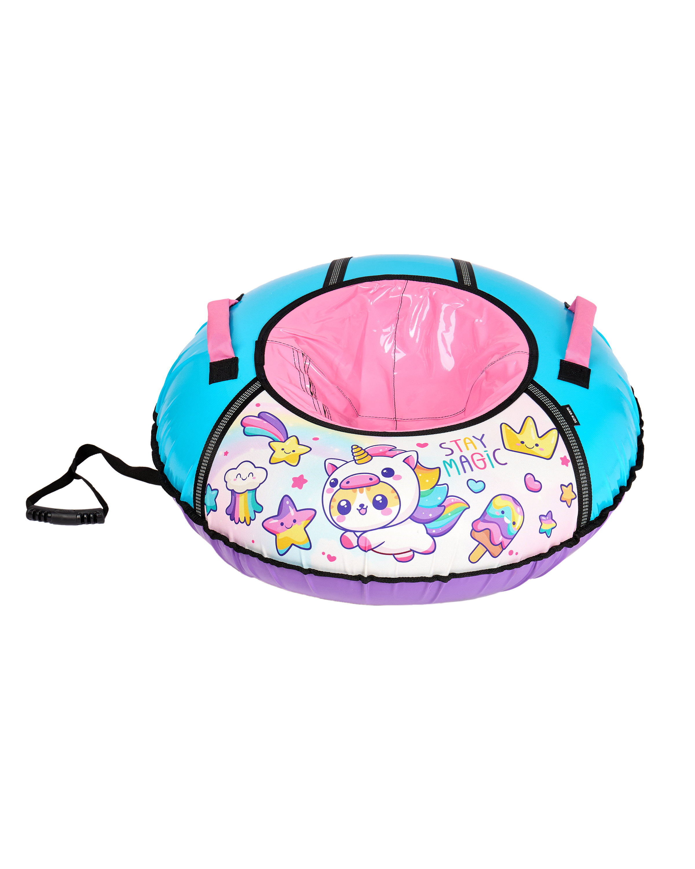 Тюбинг NiKA kids 85 см - фото 1