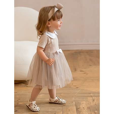 Платье Trendyco kids