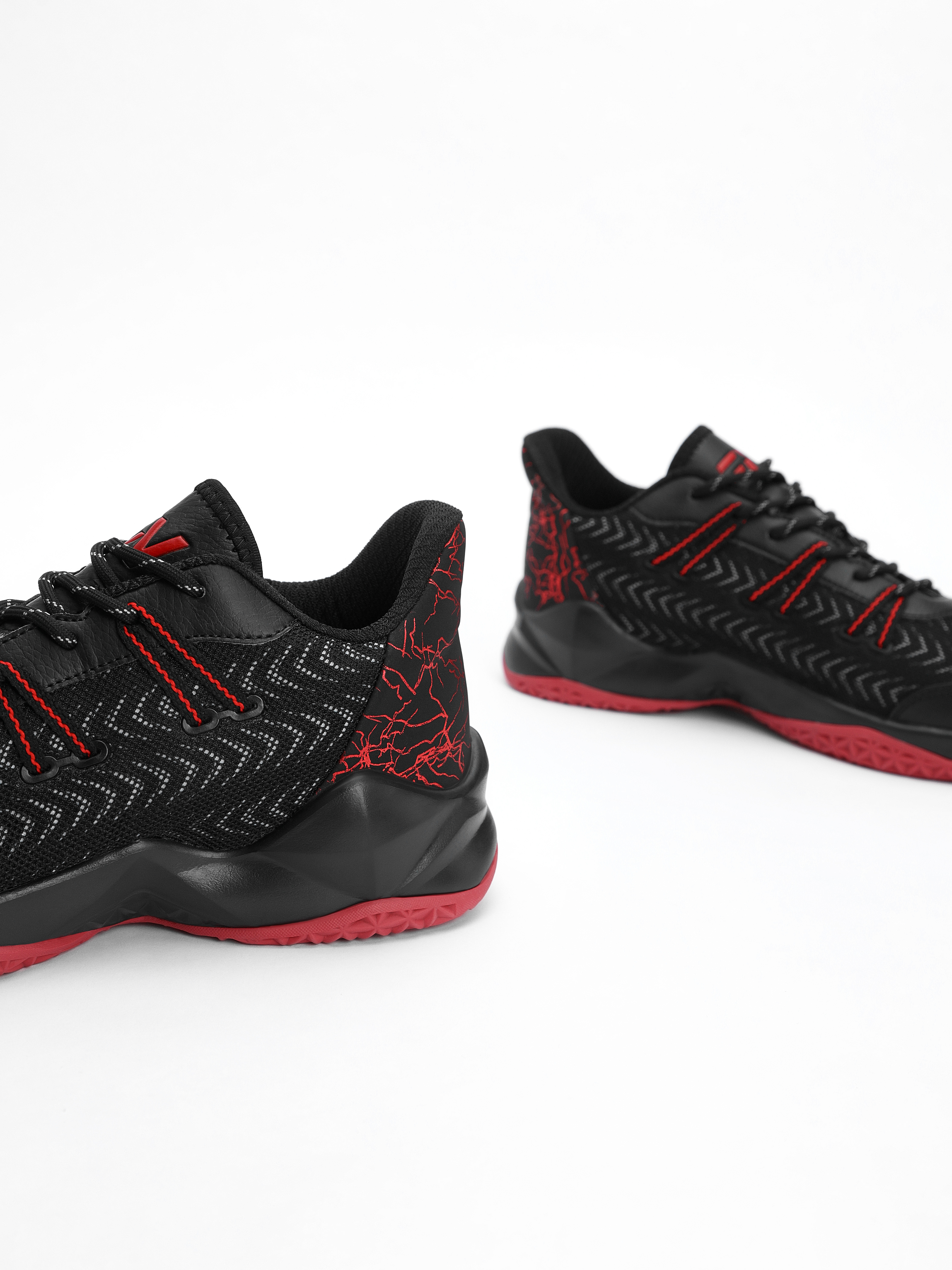 Кроссовки FN FN5012001-001 - фото 18