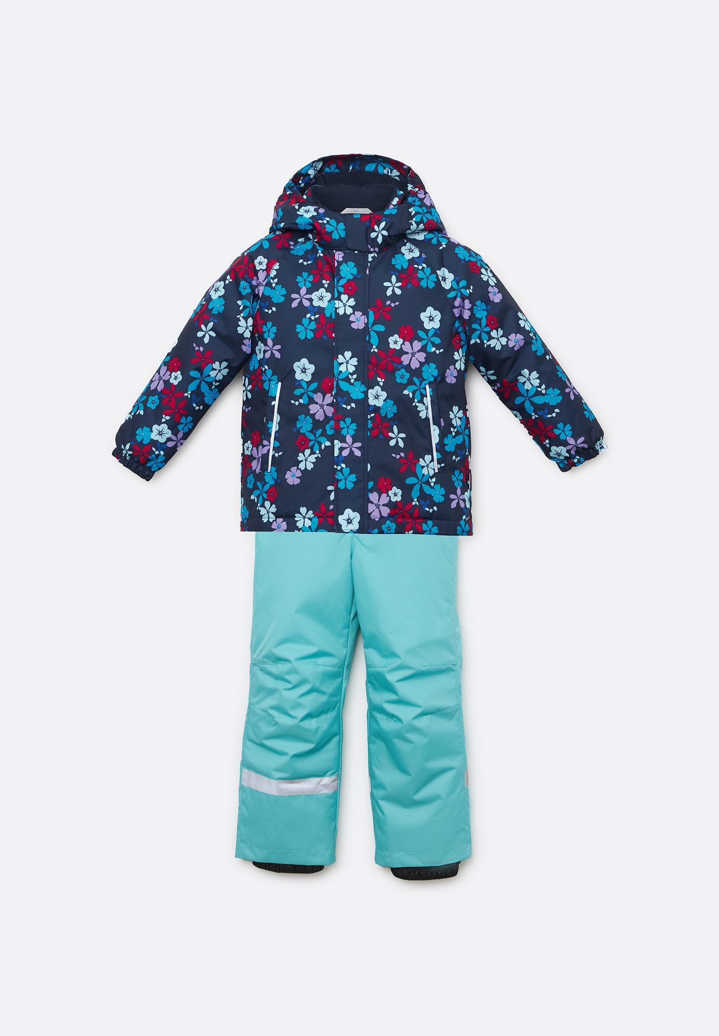 Комплект Lassie 7100022A-696F - фото 1