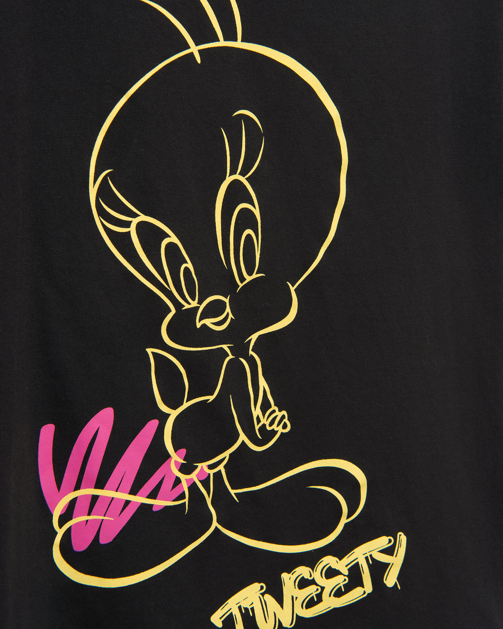 Футболка Looney Tunes S24LC3-H7A0450tg-99 - фото 4