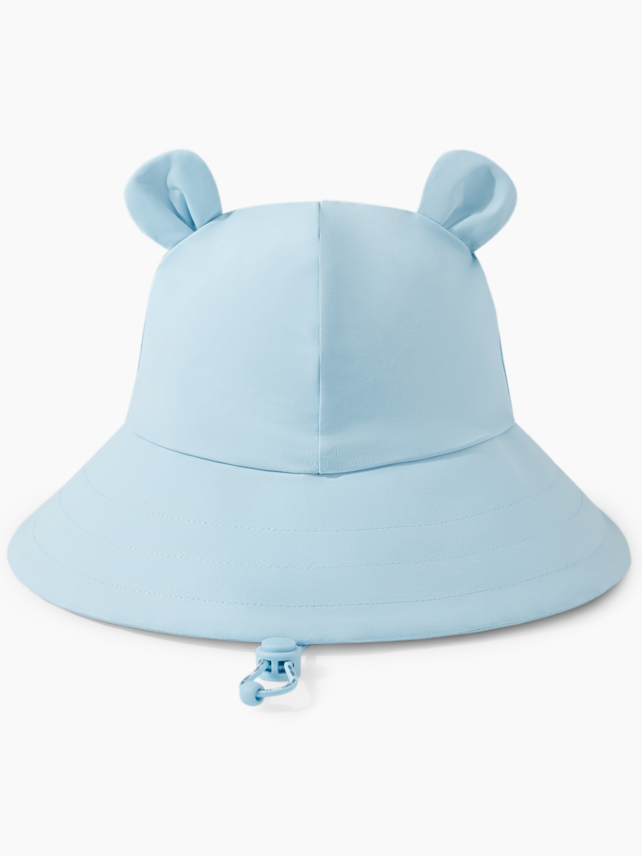 Панама Happy Baby 50643-0_blue (sky) - фото 1
