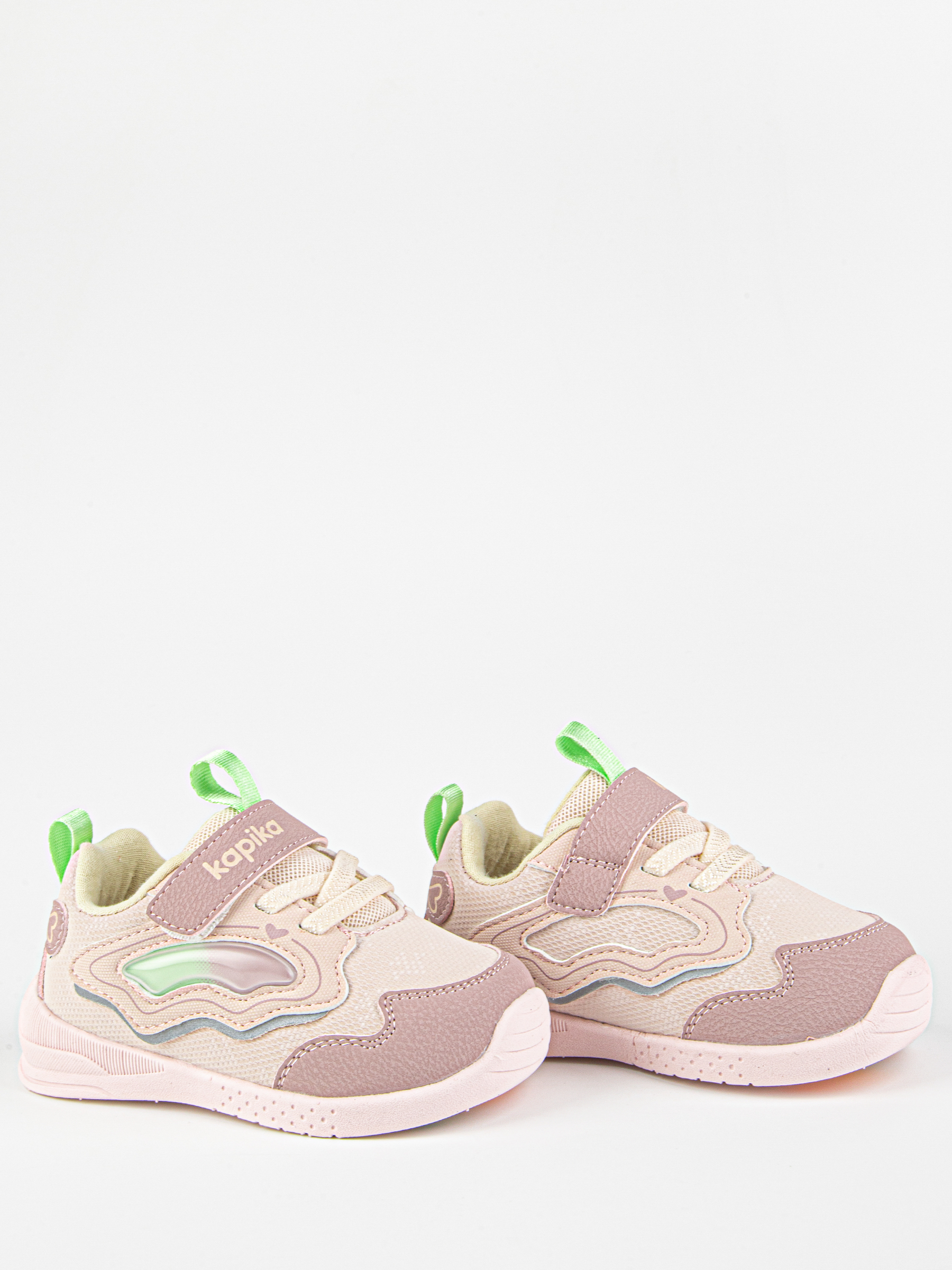Кроссовки Kapika 71564-1 - фото 2