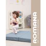 Мягкий щит ROMANA четверной