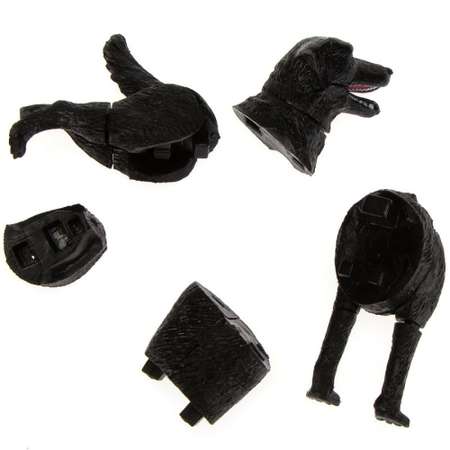 Пазл EstaBella 3D