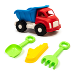 Песочный набор ZEBRA Dolly