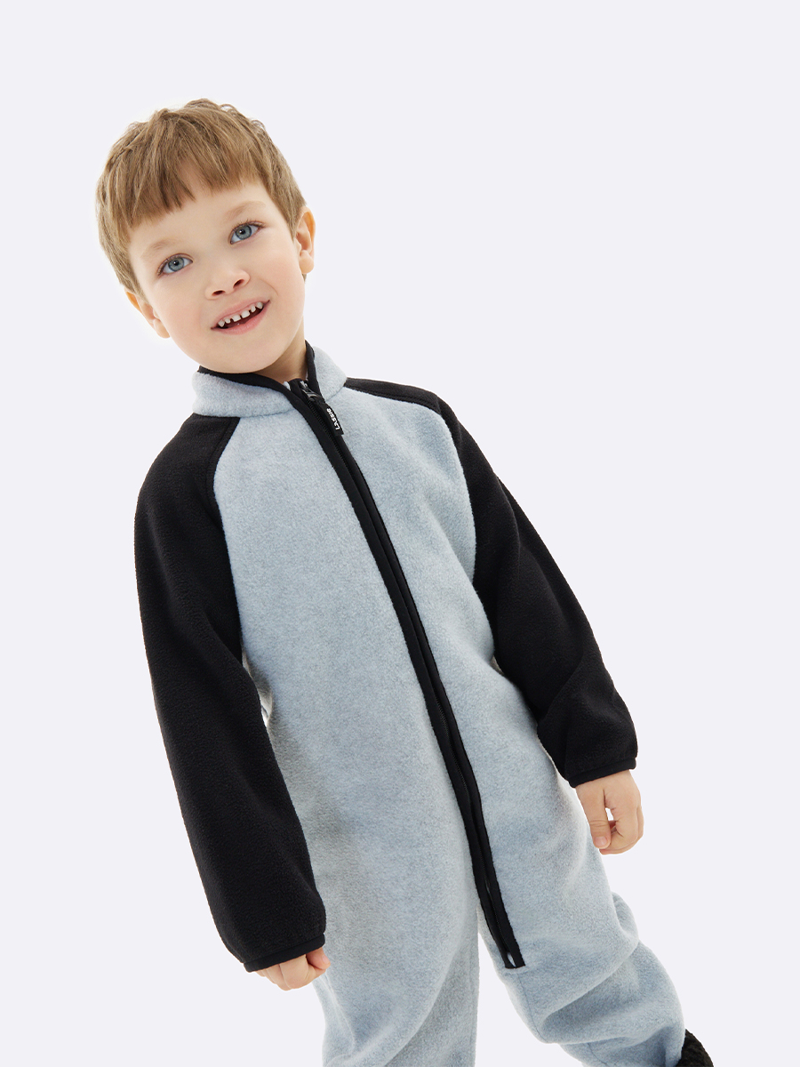 Комбинезон Lassie 71205201-9370 - фото 5