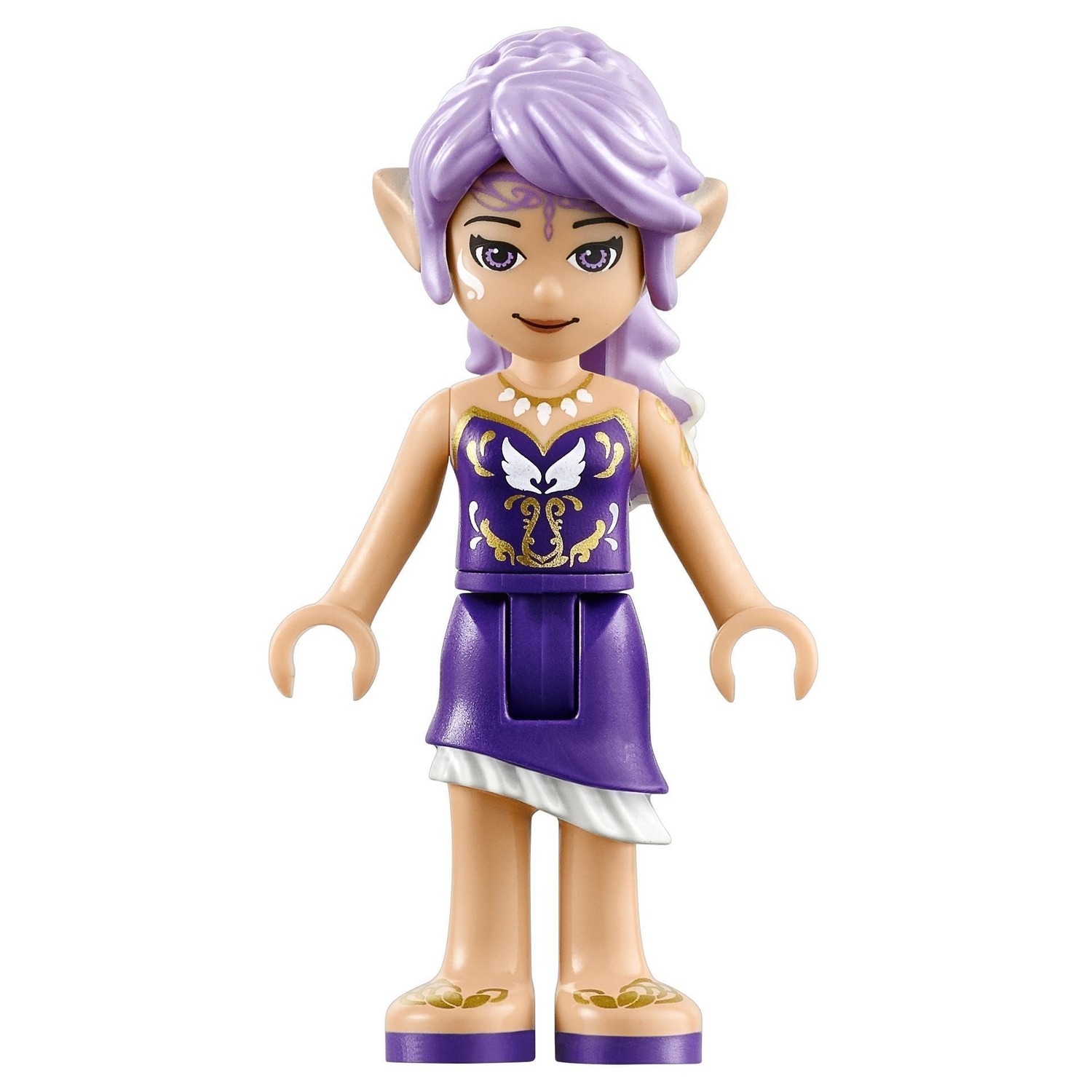 Конструктор LEGO Elves блочный - фото 15