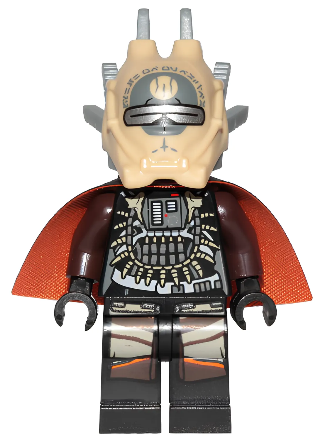 Фигурка LEGO Enfys Nest Энфис - фото 1